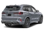 2026 BMW X5 M Competition AWD