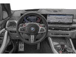 2026 BMW X5 M Competition AWD