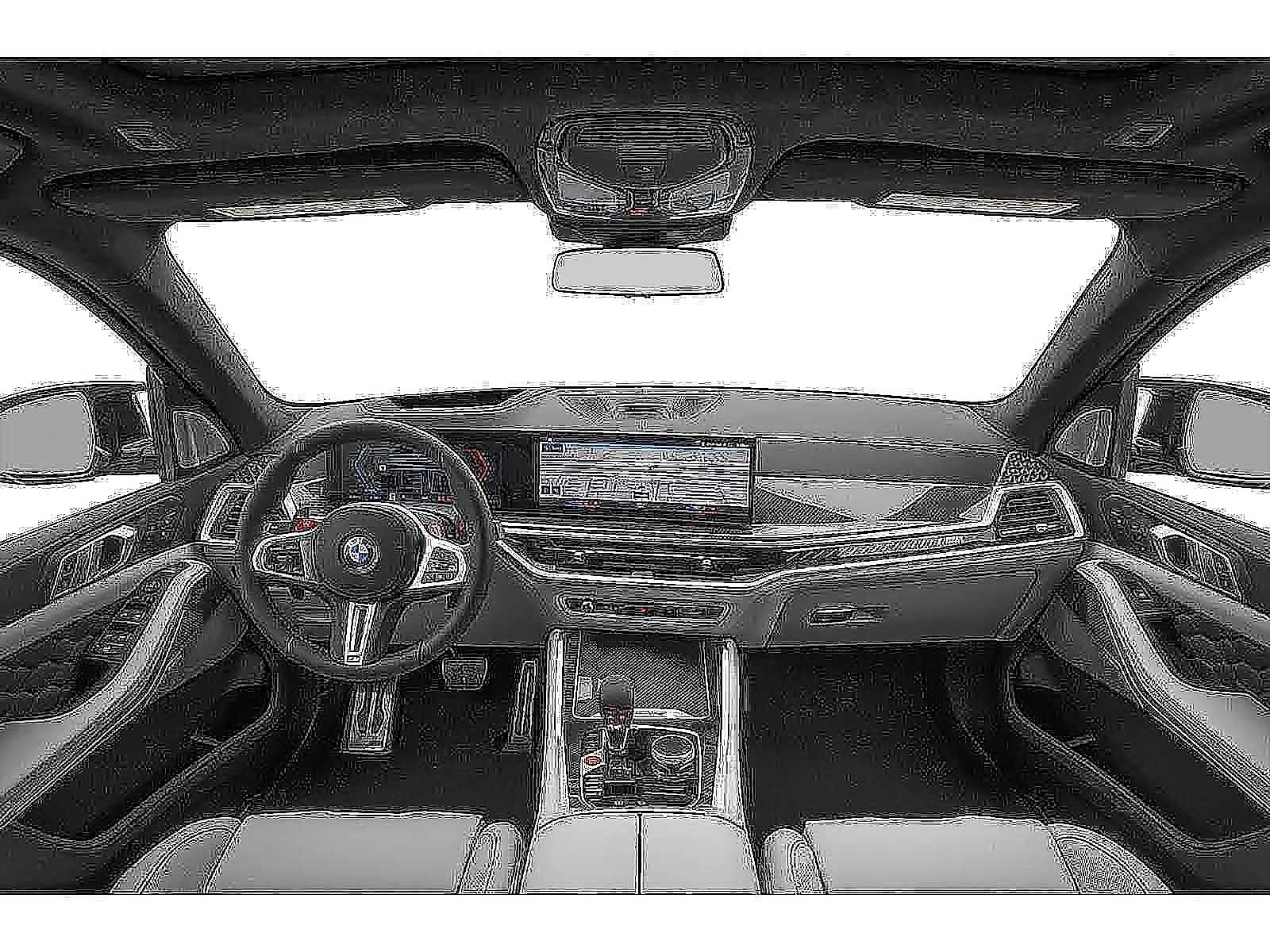 2026 BMW X5 M Competition AWD