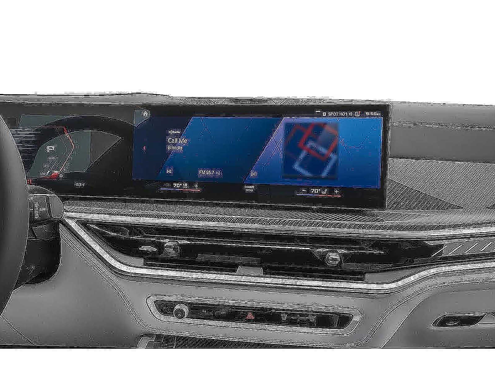 2026 BMW X5 M Competition AWD