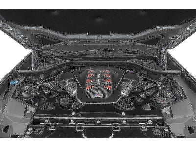 2026 BMW X5 M Competition AWD