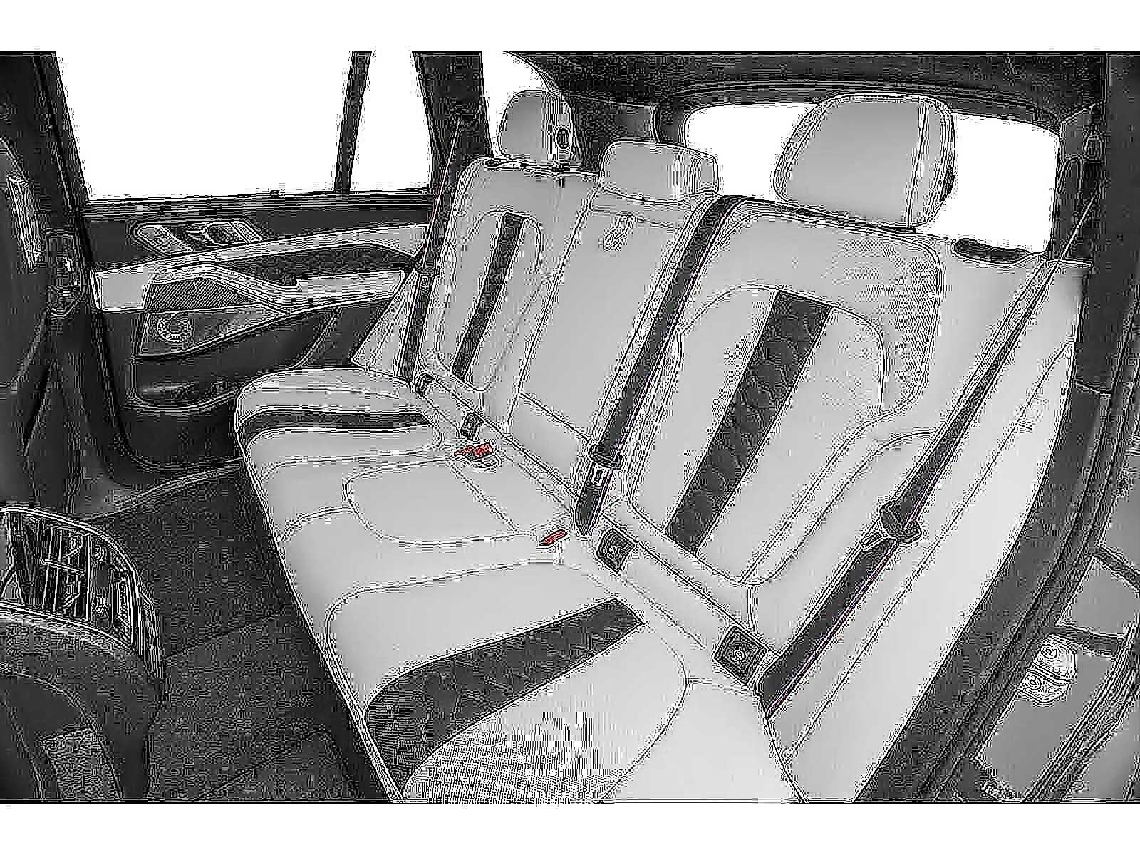 2026 BMW X5 M Competition AWD