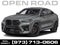 2026 BMW X6 M Competition Sports Activity Coupe