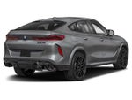 2026 BMW X6 M Competition Sports Activity Coupe