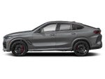 2026 BMW X6 M Competition Sports Activity Coupe