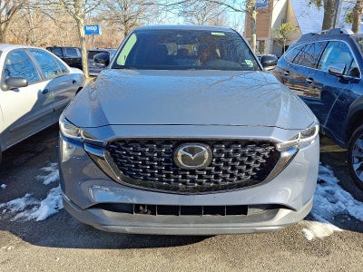 2023 Mazda Mazda CX-5 2.5 S Carbon Edition AWD