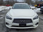2021 INFINITI Q50 3.0t LUXE AWD