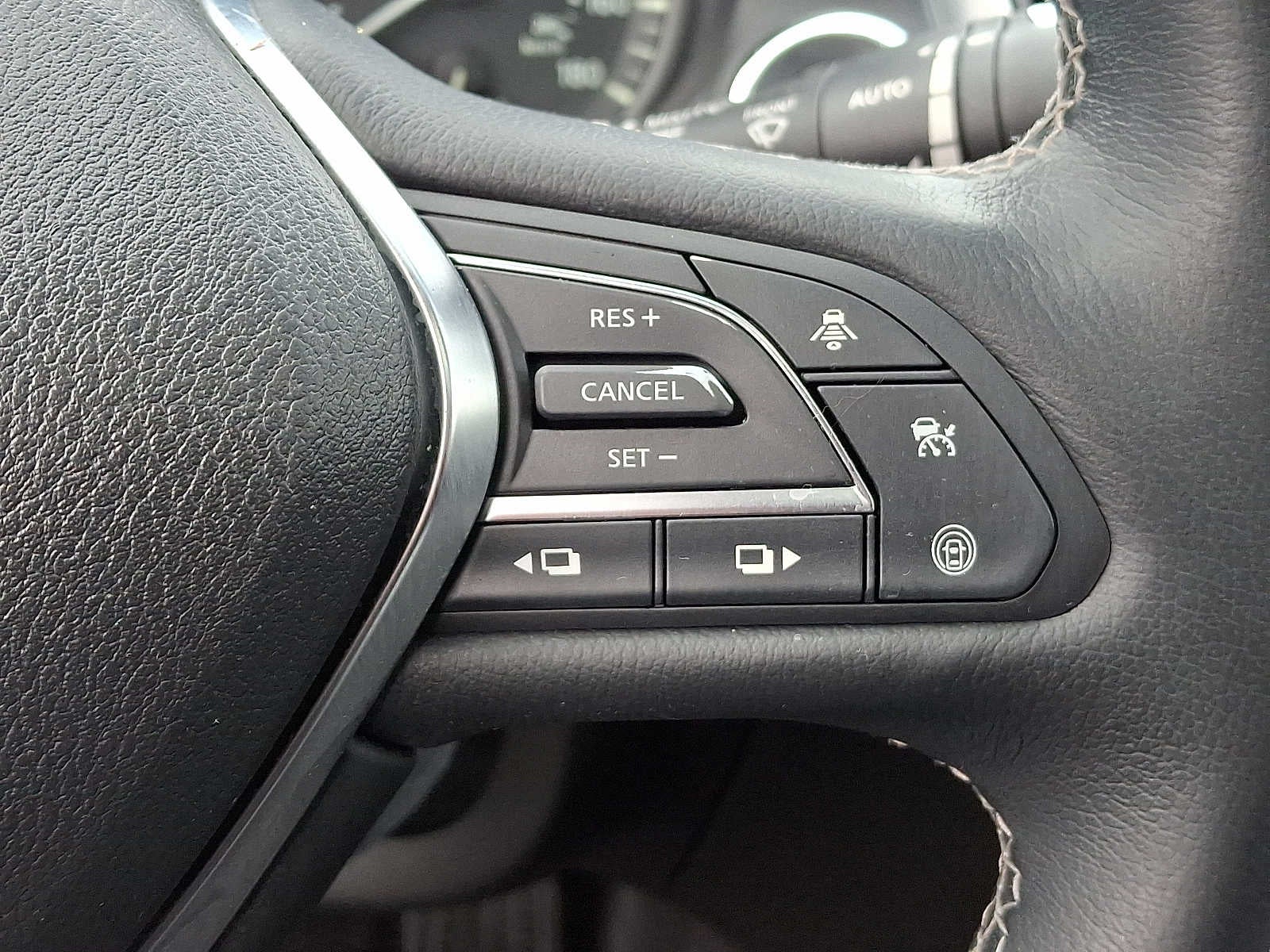 2021 INFINITI Q50 3.0t LUXE AWD