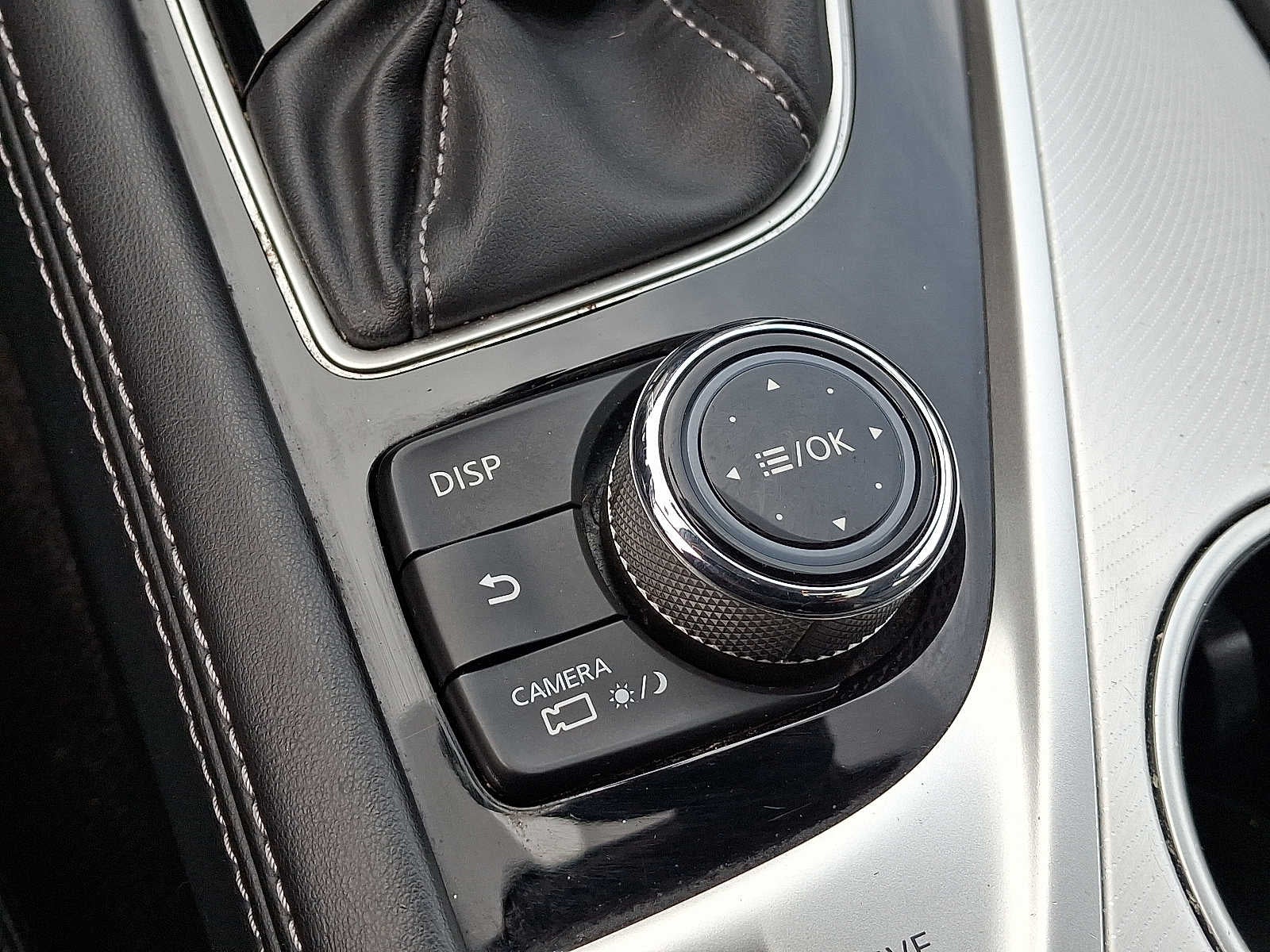 2021 INFINITI Q50 3.0t LUXE AWD