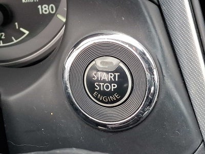 2021 INFINITI Q50 3.0t LUXE AWD