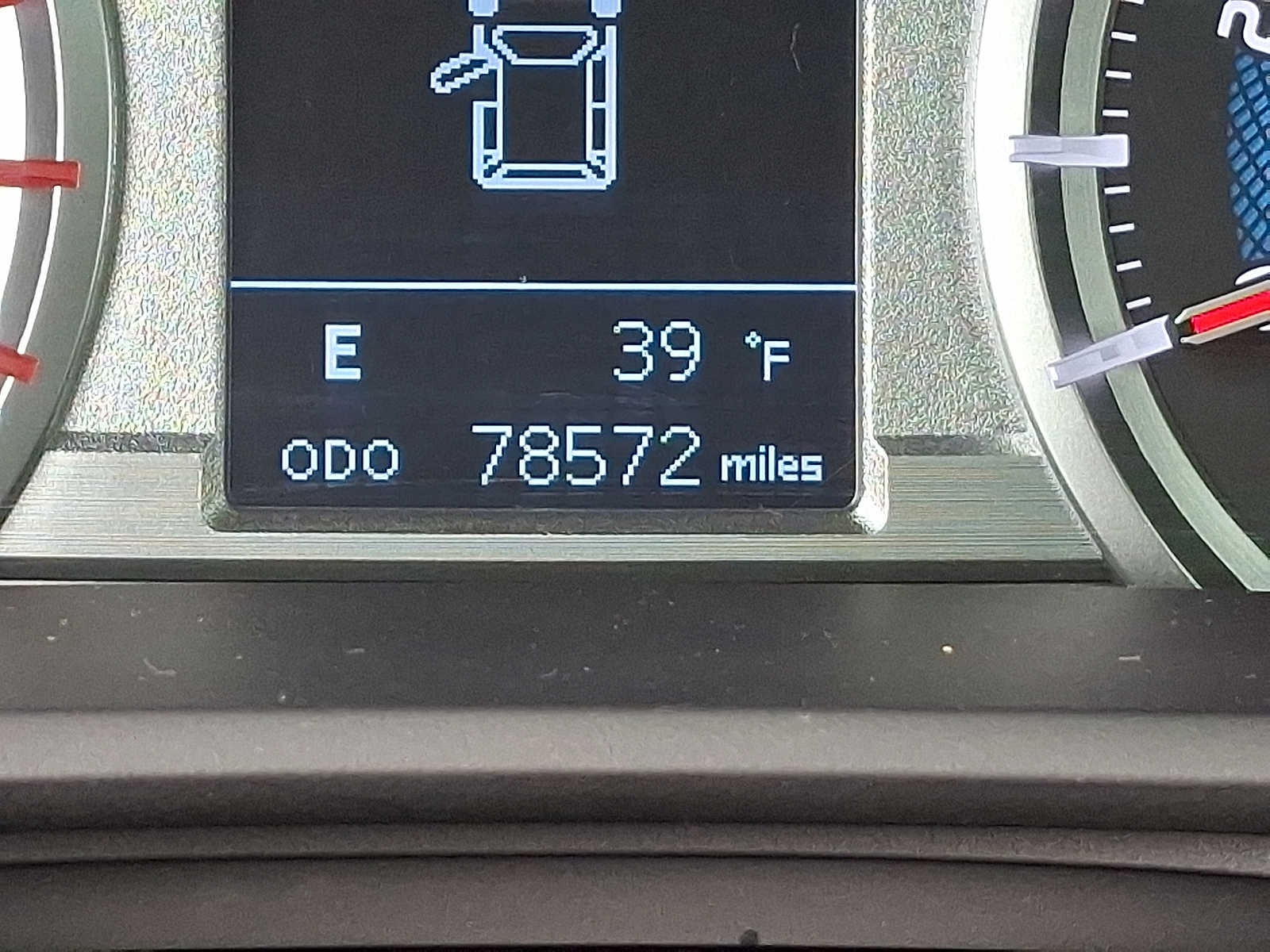 2019 Toyota 4Runner Limited 4WD