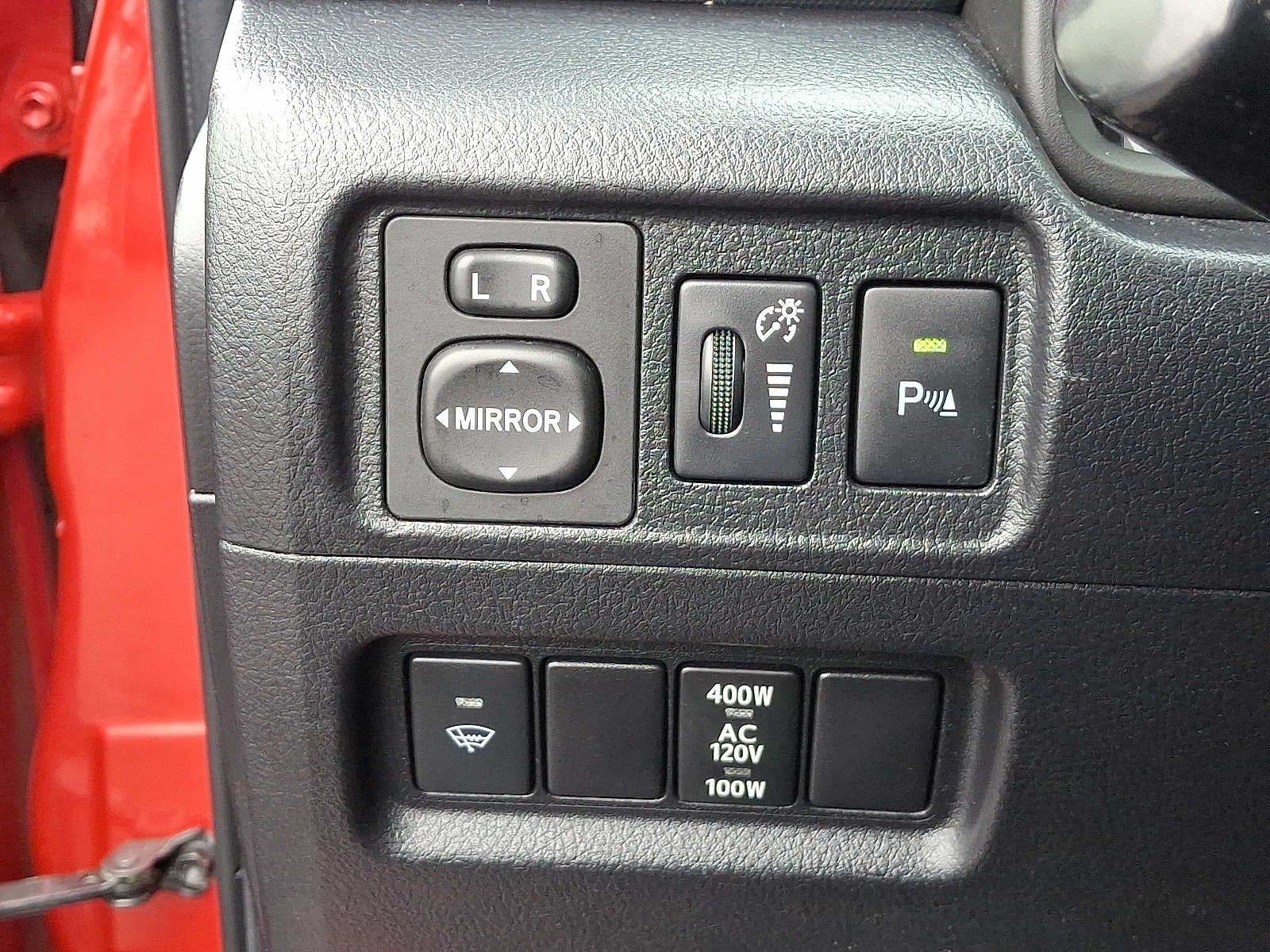 2019 Toyota 4Runner Limited 4WD