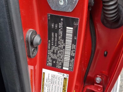 2019 Toyota 4Runner Limited 4WD