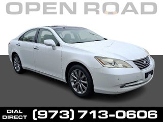 2009 Lexus ES 350 4dr Sdn