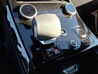 2023 Land Rover Range Rover Sport P400 SE Dynamic