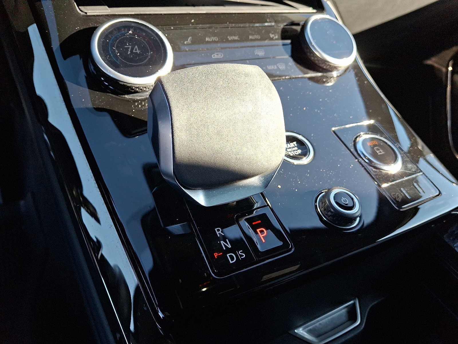 2023 Land Rover Range Rover Sport P400 SE Dynamic