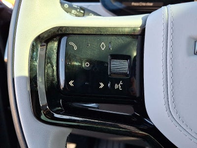 2023 Land Rover Range Rover Sport P400 SE Dynamic