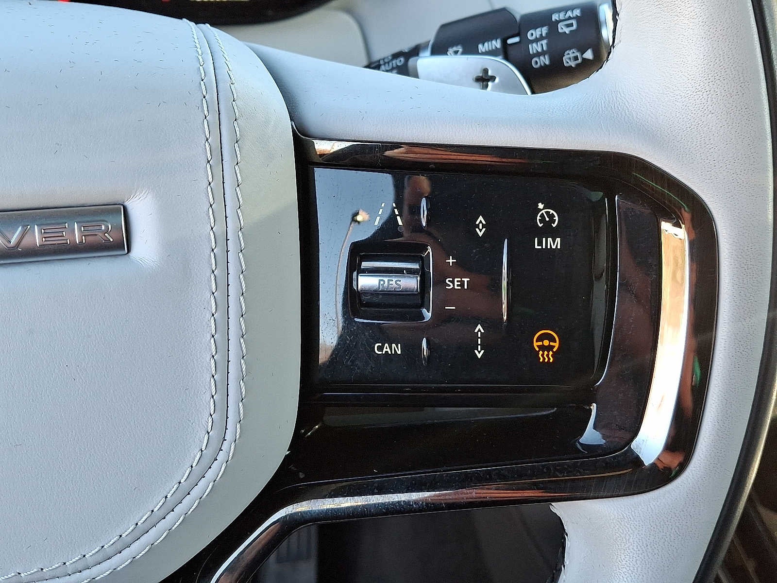 2023 Land Rover Range Rover Sport P400 SE Dynamic