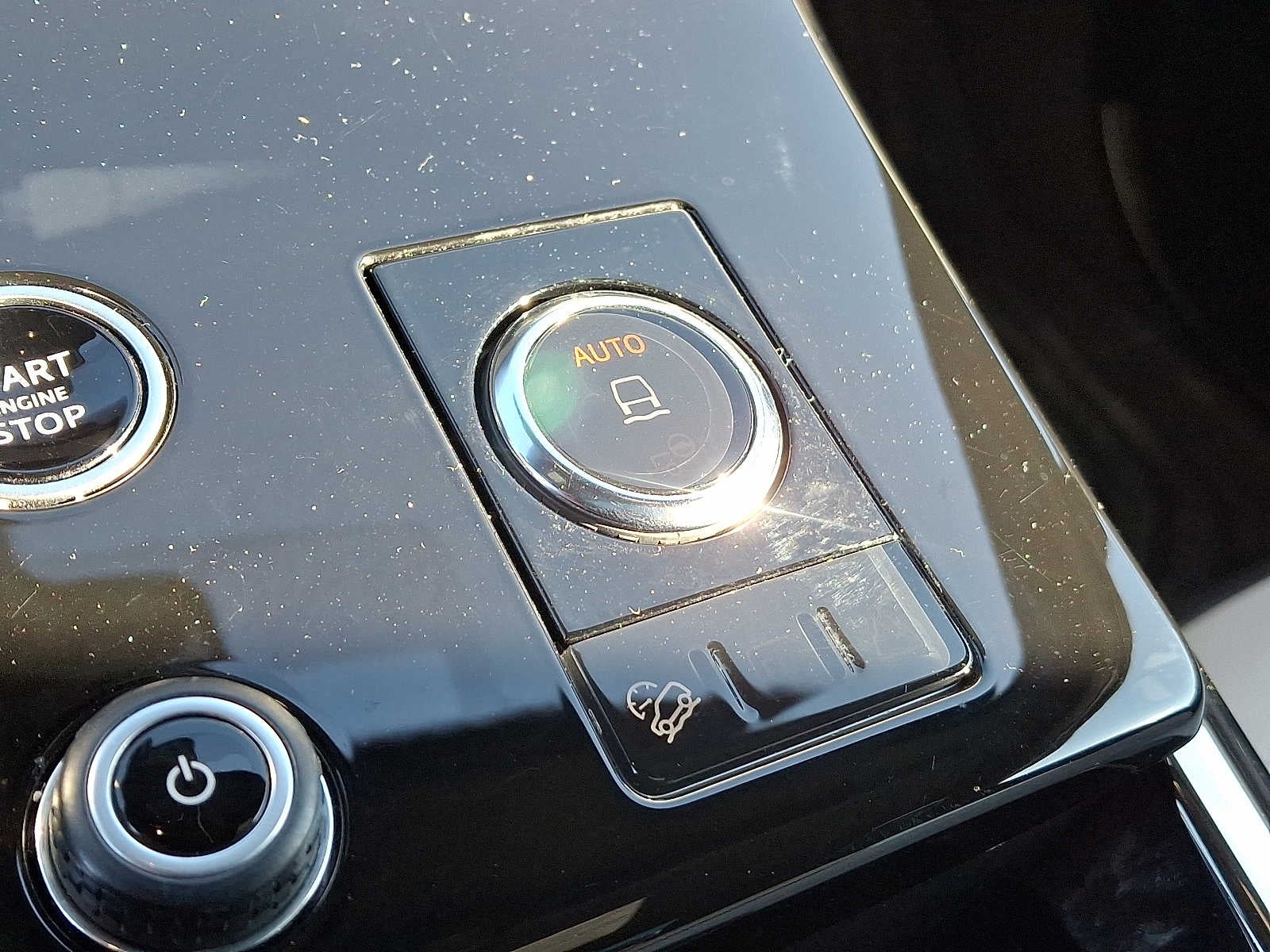 2023 Land Rover Range Rover Sport P400 SE Dynamic