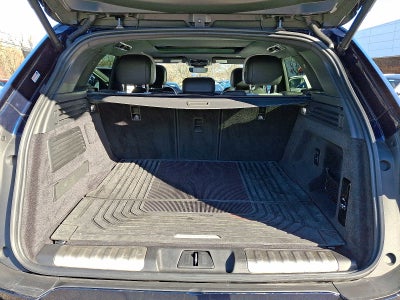 2023 Land Rover Range Rover Sport P400 SE Dynamic