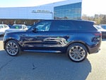 2023 Land Rover Range Rover Sport P400 SE Dynamic
