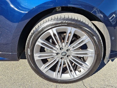 2023 Land Rover Range Rover Sport P400 SE Dynamic