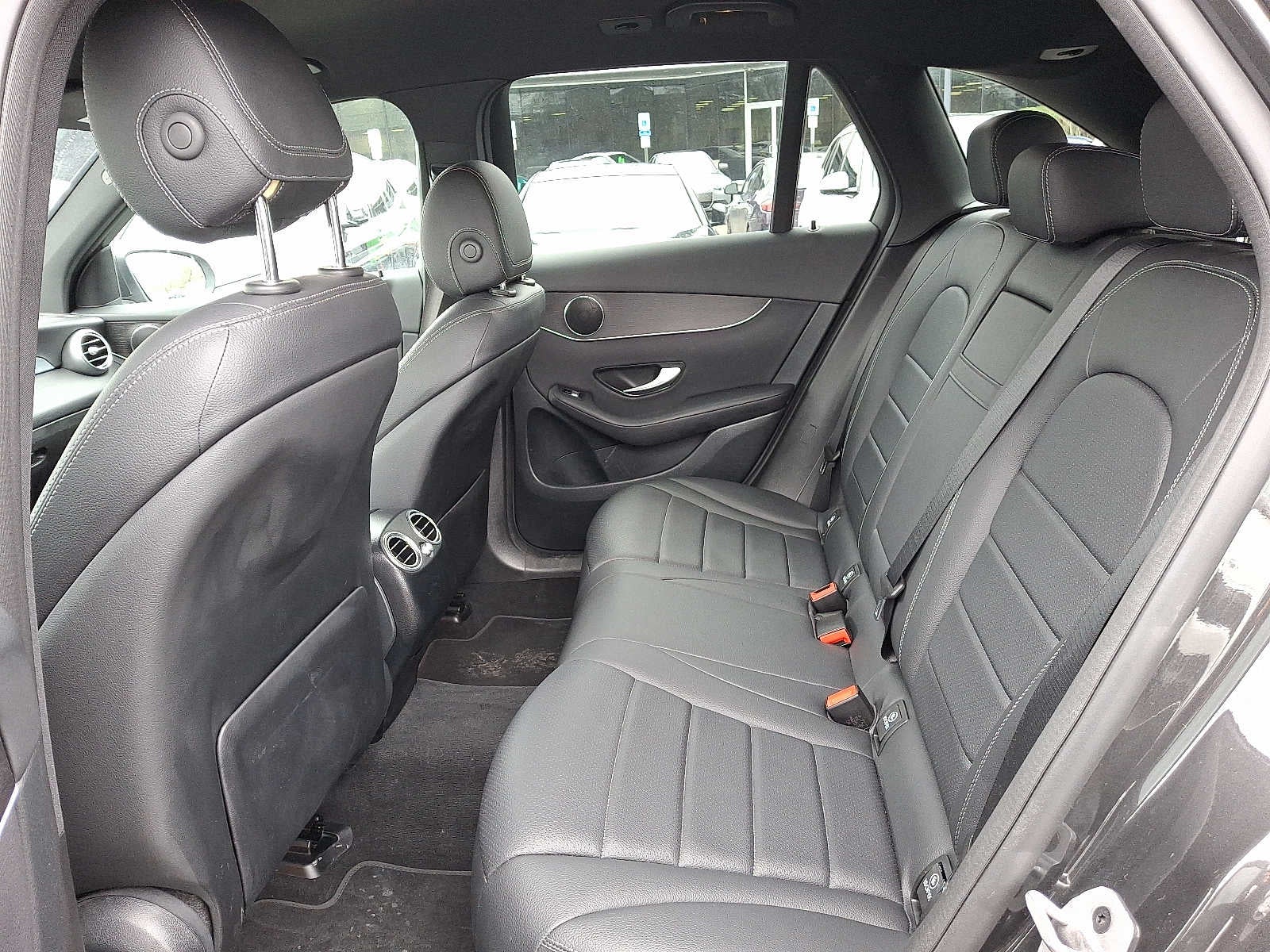 2022 Mercedes-Benz GLC GLC 300 4MATIC® SUV