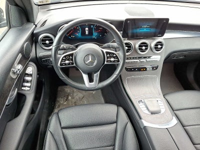 2022 Mercedes-Benz GLC GLC 300 4MATIC® SUV