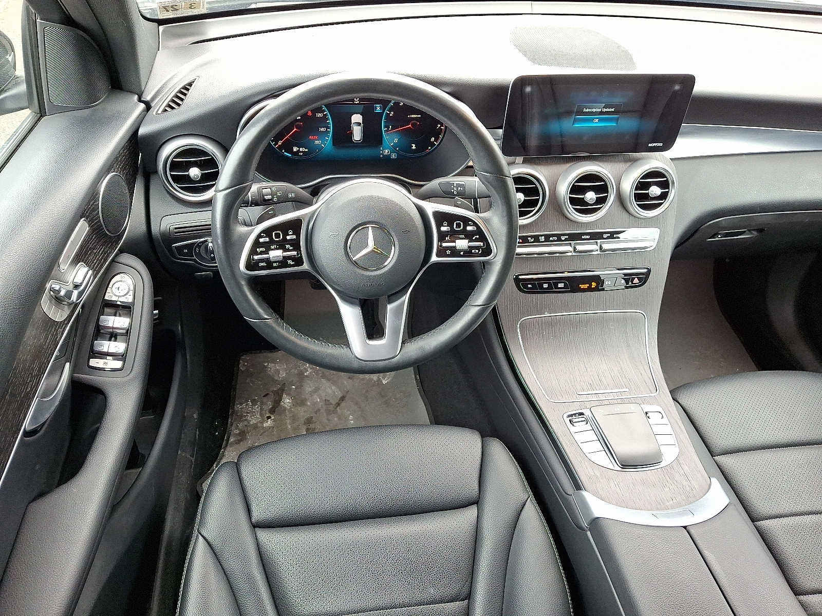 2022 Mercedes-Benz GLC GLC 300 4MATIC® SUV