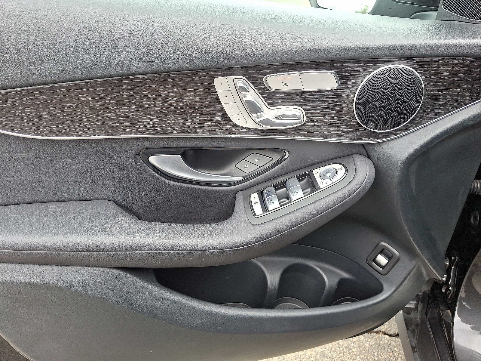 2022 Mercedes-Benz GLC GLC 300 4MATIC® SUV