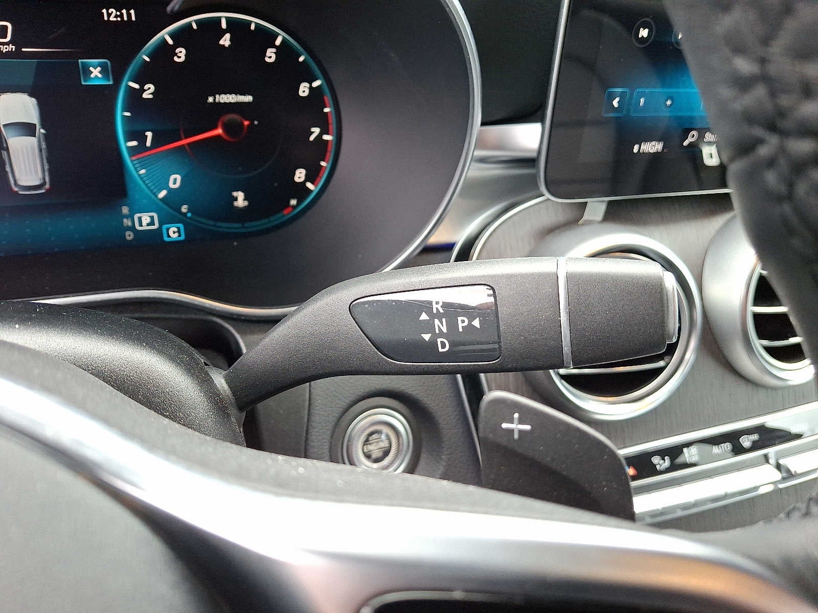 2022 Mercedes-Benz GLC GLC 300 4MATIC® SUV