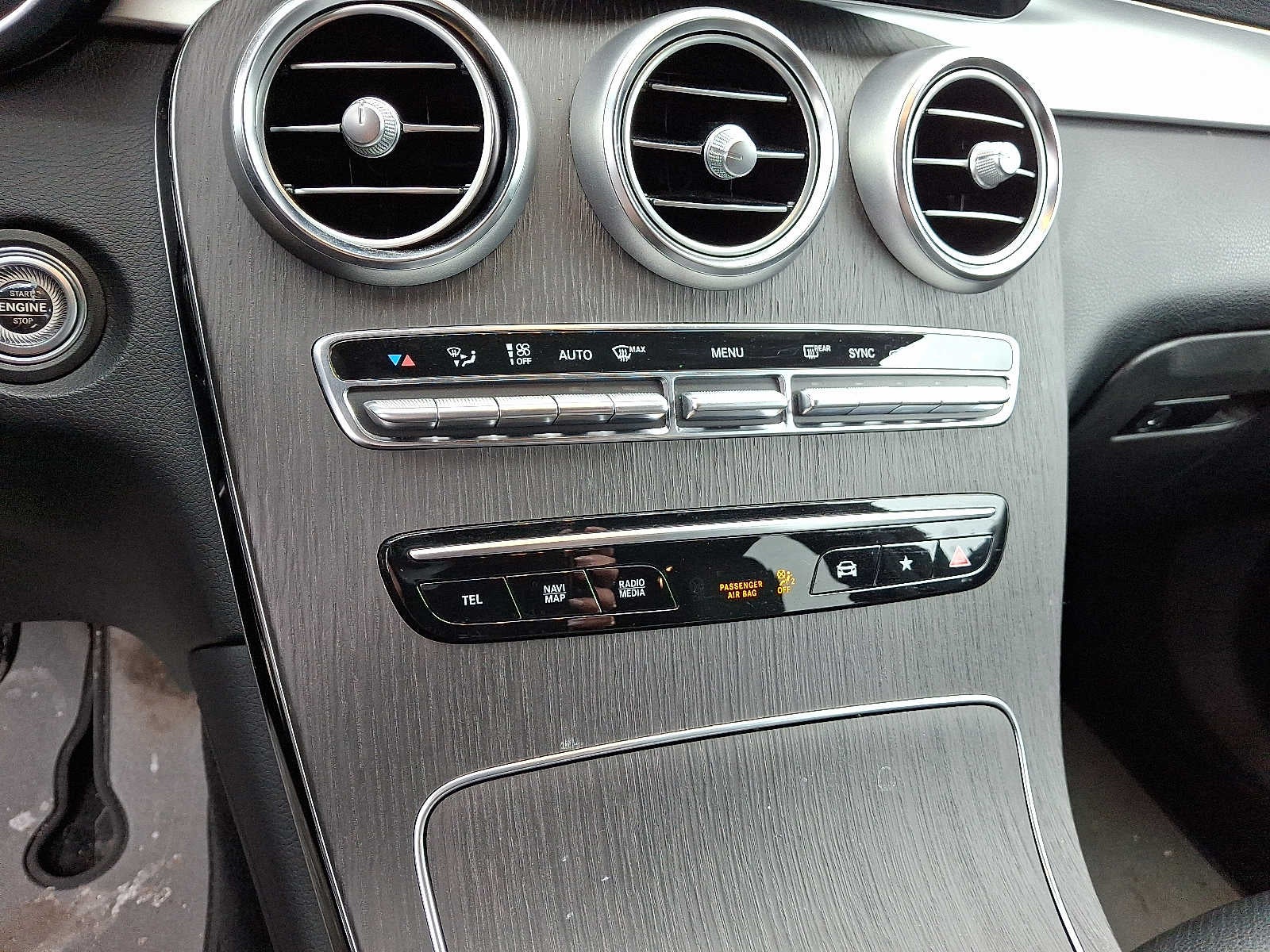 2022 Mercedes-Benz GLC GLC 300 4MATIC® SUV