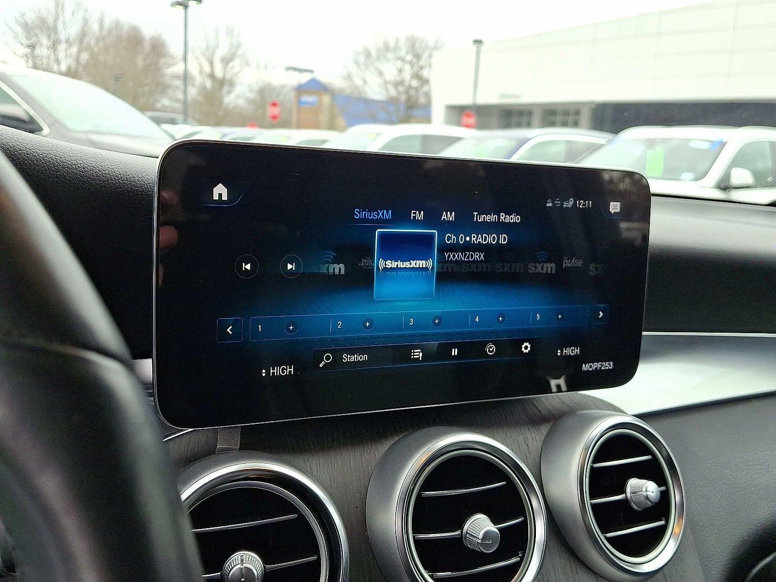 2022 Mercedes-Benz GLC GLC 300 4MATIC® SUV