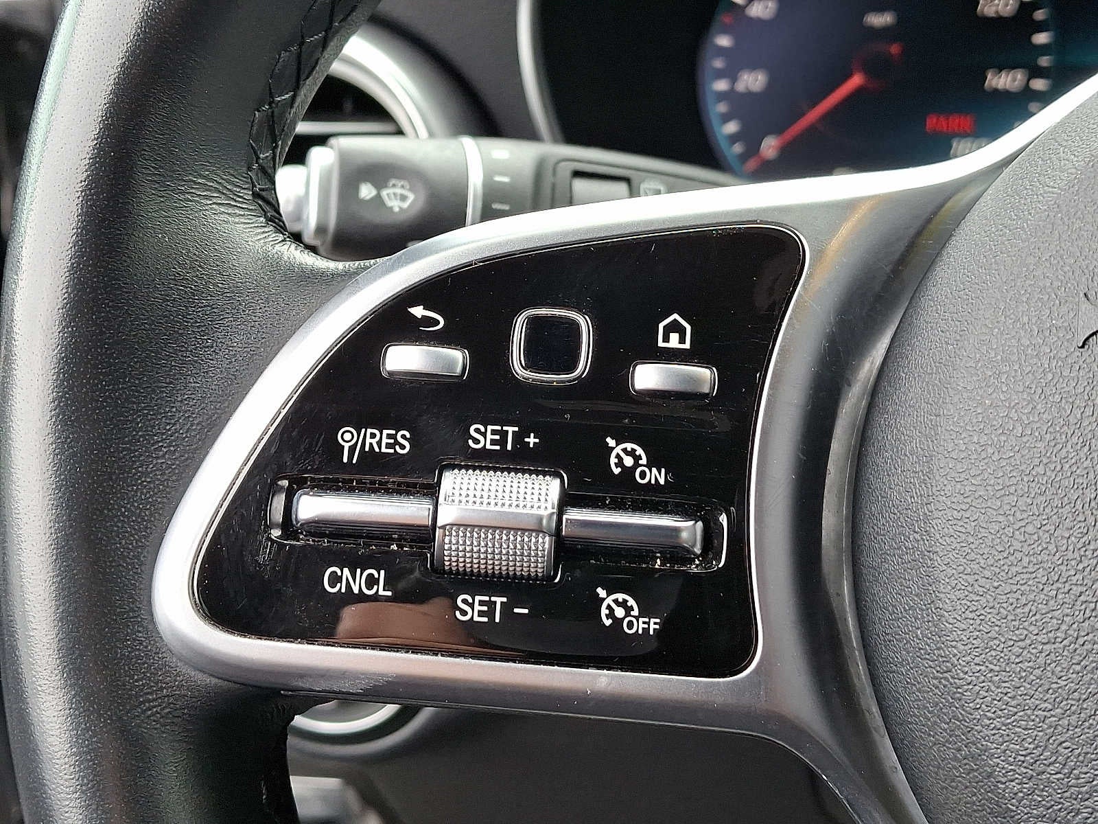 2022 Mercedes-Benz GLC GLC 300 4MATIC® SUV