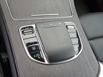 2022 Mercedes-Benz GLC GLC 300 4MATIC® SUV