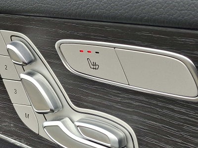 2022 Mercedes-Benz GLC GLC 300 4MATIC® SUV