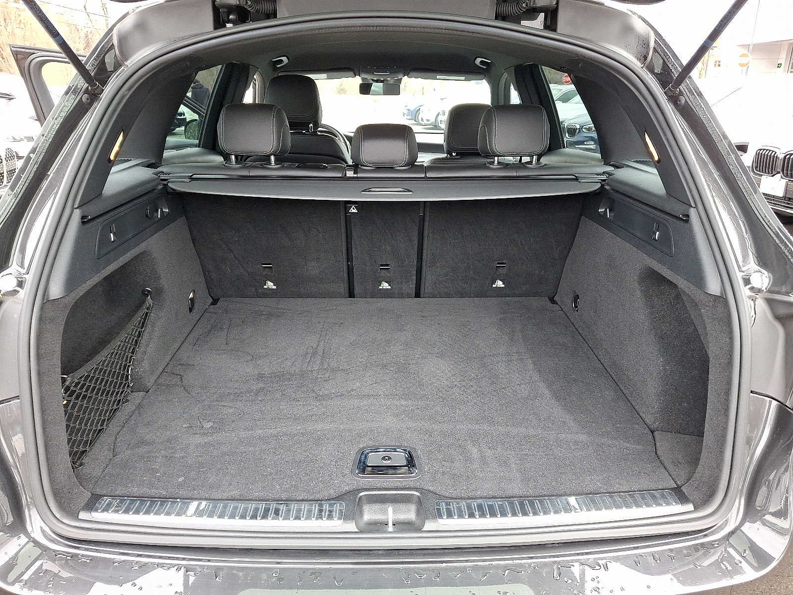 2022 Mercedes-Benz GLC GLC 300 4MATIC® SUV