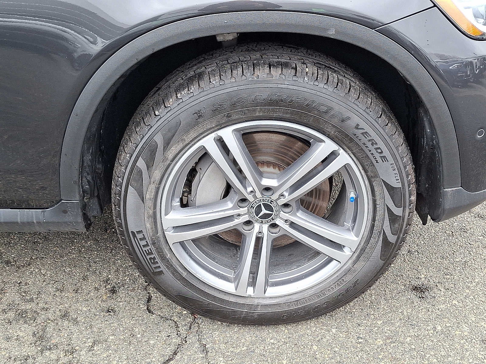 2022 Mercedes-Benz GLC GLC 300 4MATIC® SUV