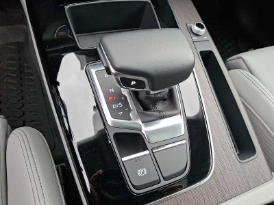 2024 Audi Q5 S line Premium 45 TFSI quattro
