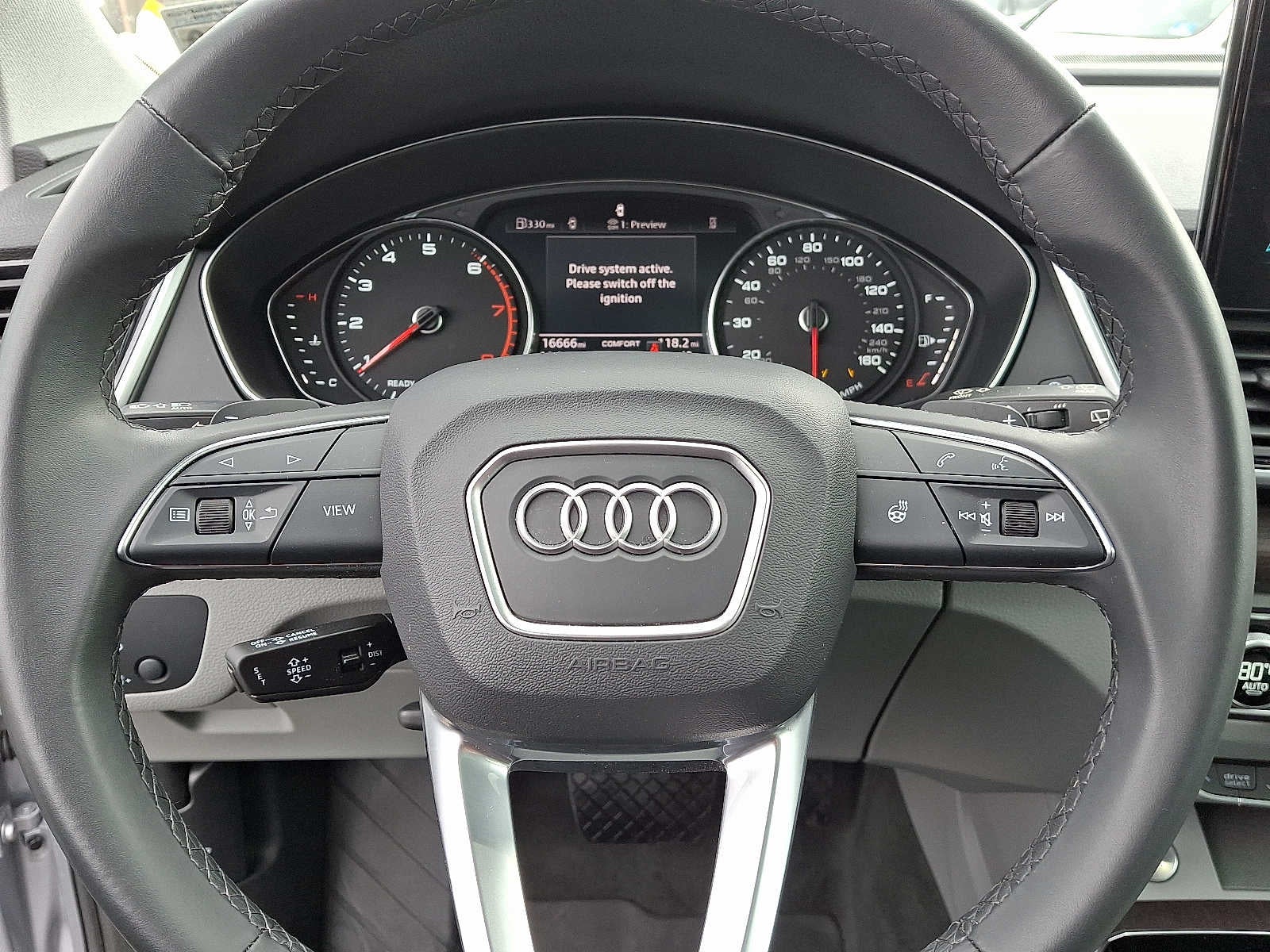 2024 Audi Q5 S line Premium 45 TFSI quattro