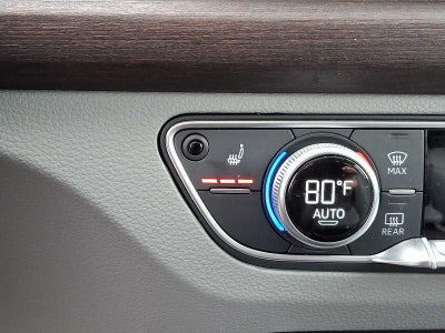 2024 Audi Q5 S line Premium 45 TFSI quattro