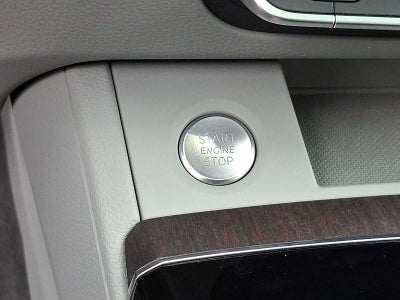 2024 Audi Q5 S line Premium 45 TFSI quattro