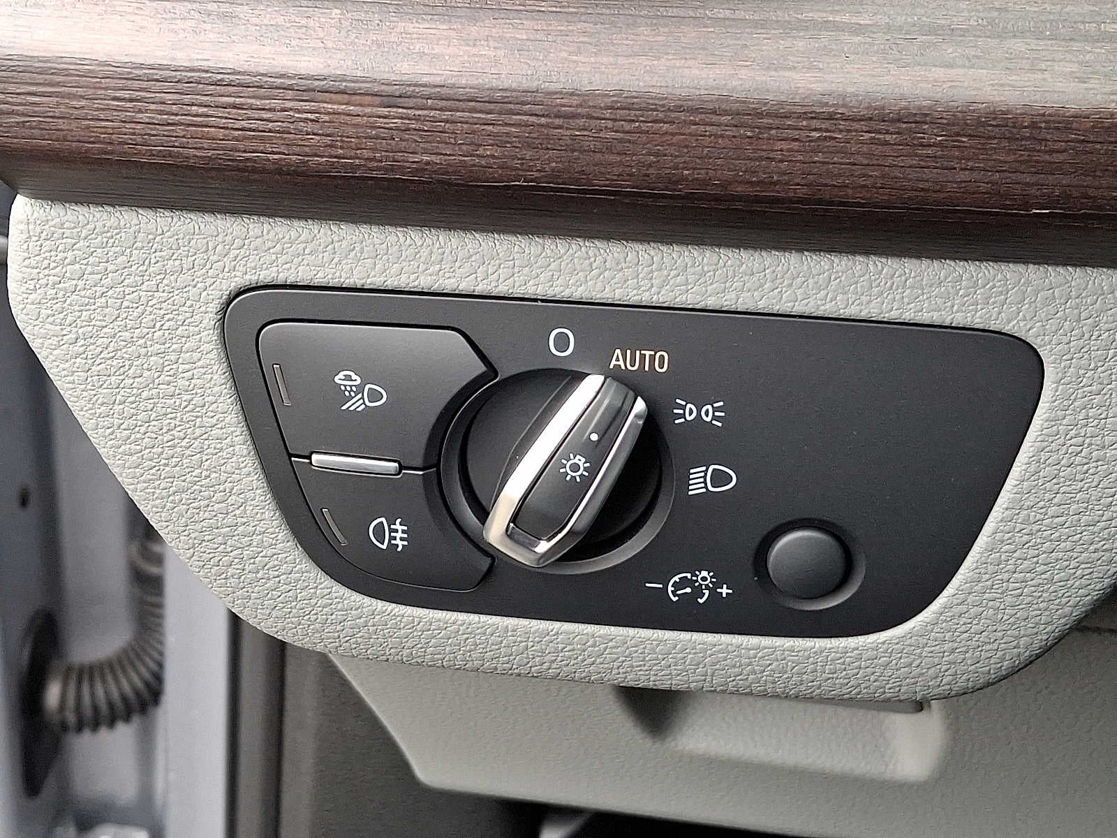 2024 Audi Q5 S line Premium 45 TFSI quattro