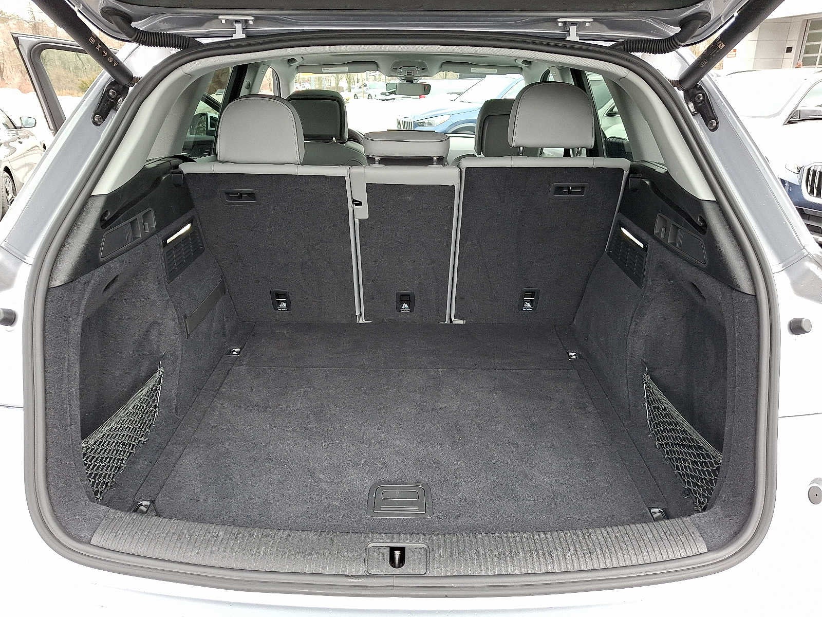 2024 Audi Q5 S line Premium 45 TFSI quattro