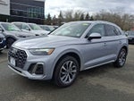 2024 Audi Q5 S line Premium 45 TFSI quattro