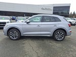 2024 Audi Q5 S line Premium 45 TFSI quattro