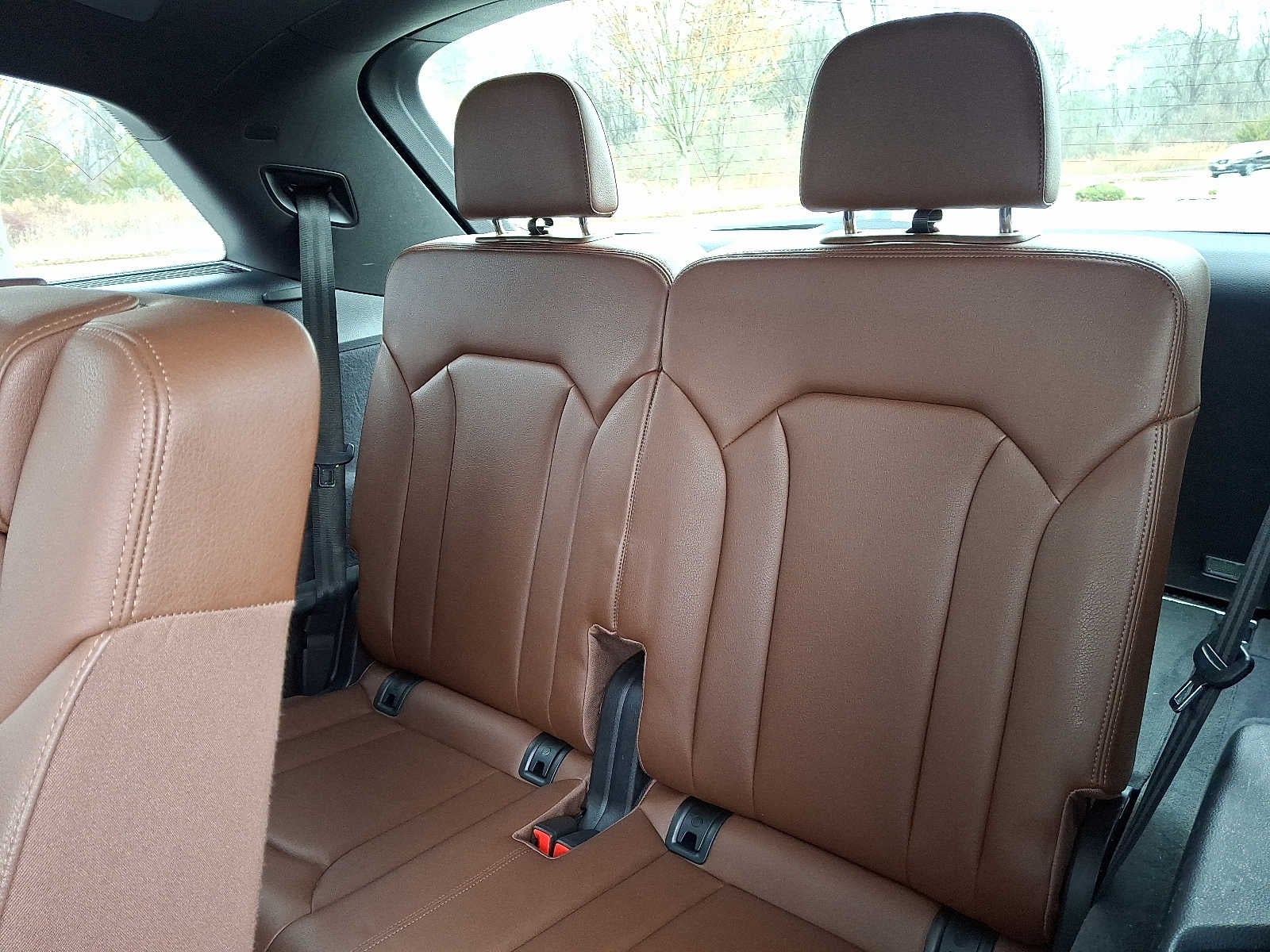 2019 Audi Q7 Premium Plus 45 TFSI quattro