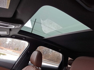 2019 Audi Q7 Premium Plus 45 TFSI quattro