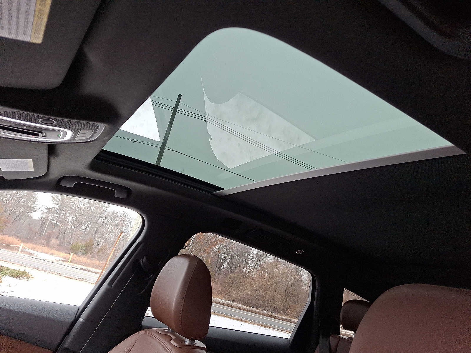 2019 Audi Q7 Premium Plus 45 TFSI quattro