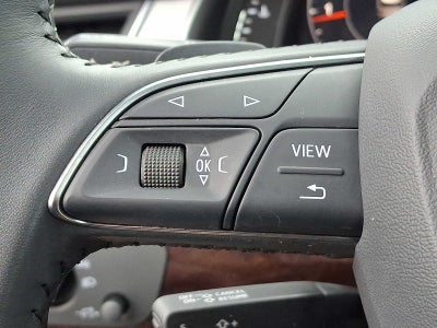 2019 Audi Q7 Premium Plus 45 TFSI quattro